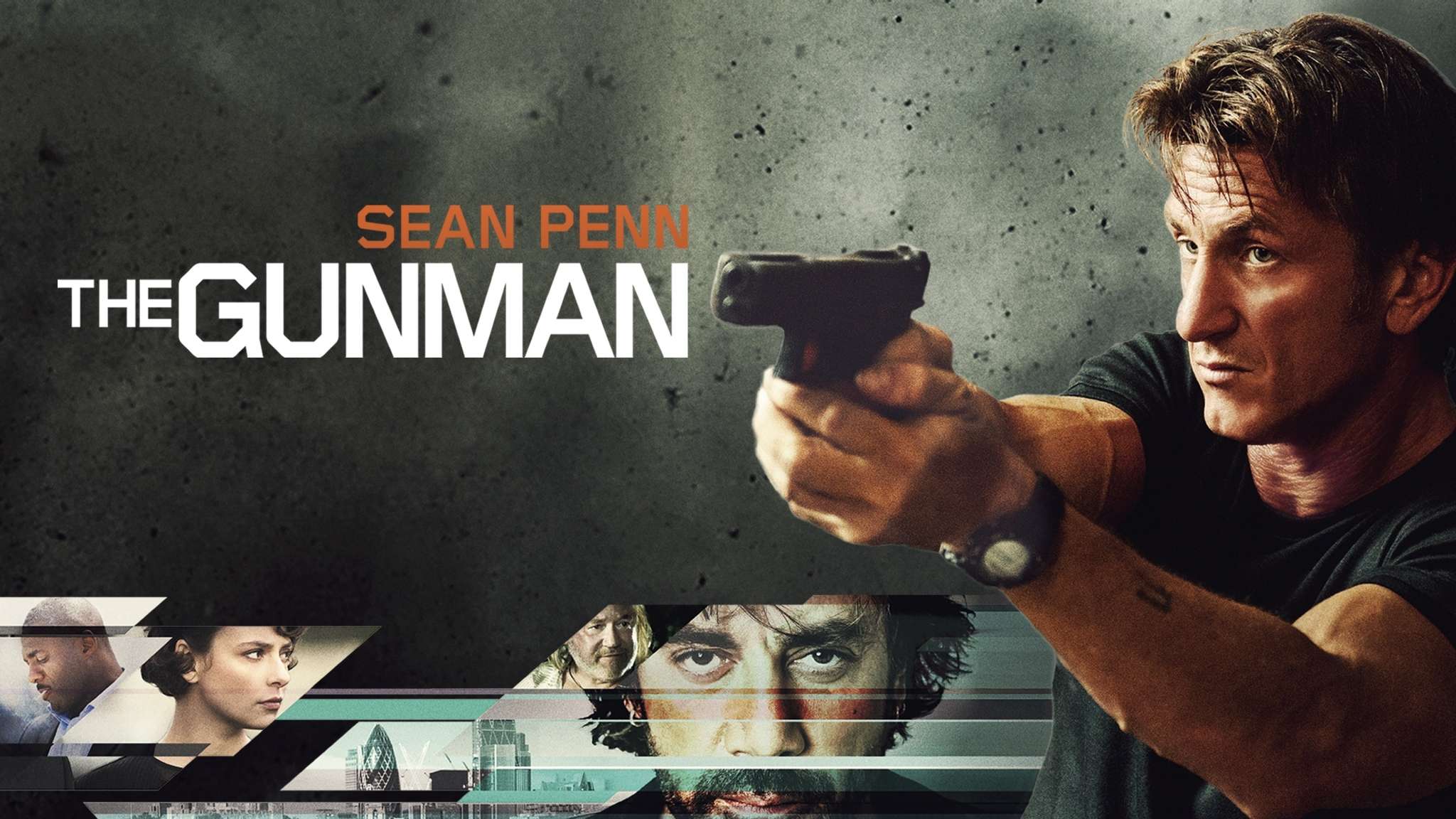 The Gunman