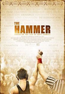 The Hammer