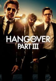 The Hangover Part III