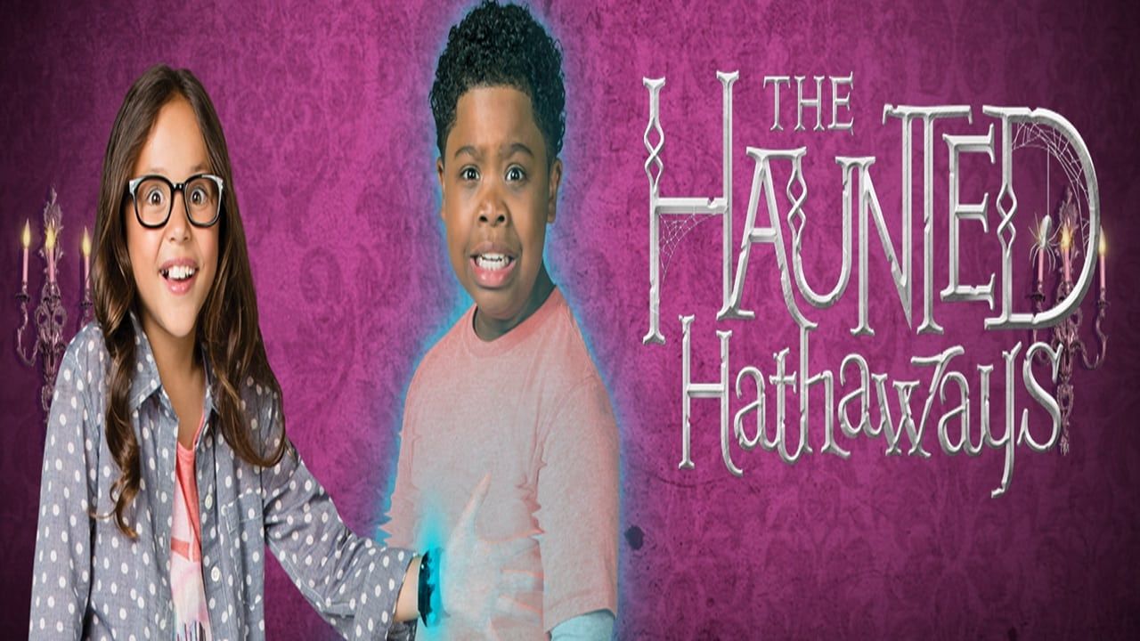 The Haunted Hathaways