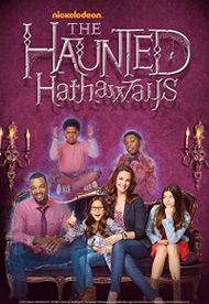 The Haunted Hathaways