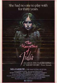 The Haunting of Julia