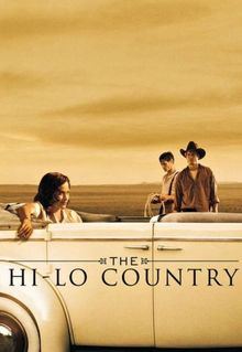 The Hi-Lo Country