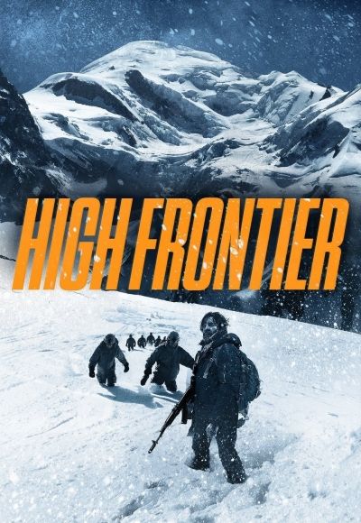 The High Frontier