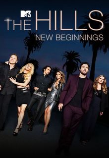 The Hills: New Beginnings