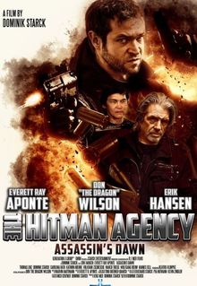 The Hitman Agency