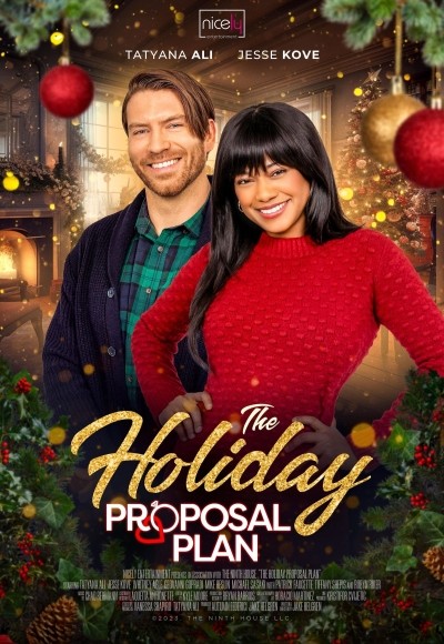 The Holiday Proposal Plan