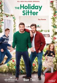 The Holiday Sitter