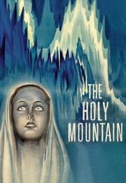 The Holy Mountain