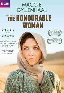 The Honorable Woman