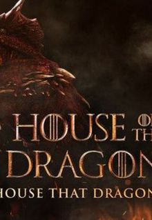 The House That Dragons Built