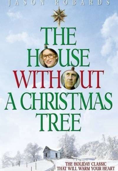 The House Without a Christmas Tree