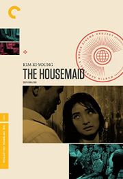 The Housemaid