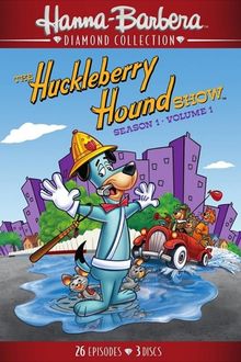 The Huckleberry Hound Show
