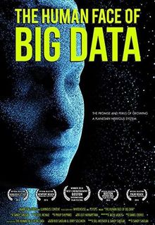 The Human Face of Big Data