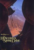 The Hunchback of Notre Dame