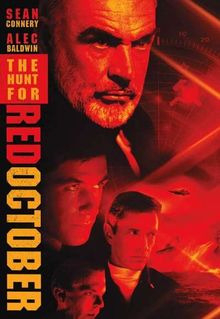 The Hunt for Red October