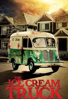 The Ice Cream Truck