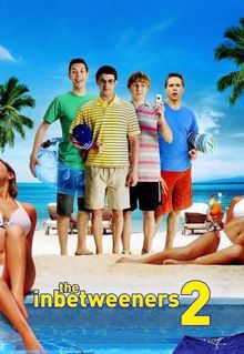 The Inbetweeners 2