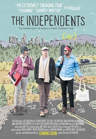 The Independents