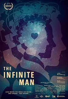 The Infinite Man