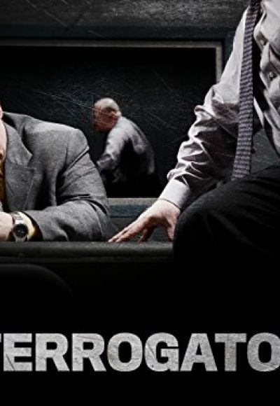 The Interrogators