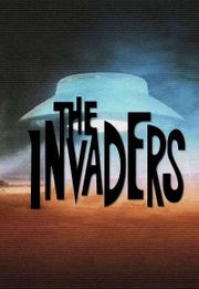 The Invaders