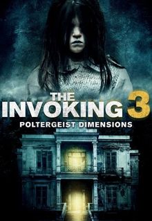 The Invoking: Paranormal Dimensions