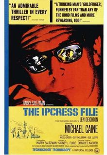 The Ipcress File