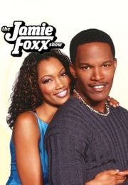 The Jamie Foxx Show