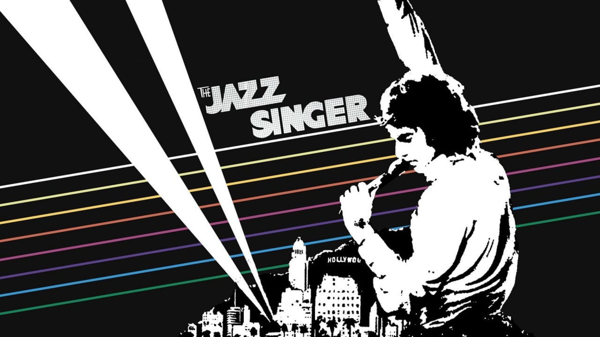 The Jazz Singer