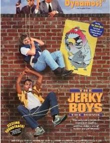 The Jerky Boys