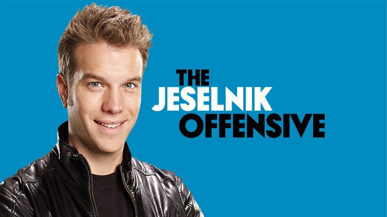 The Jeselnik Offensive