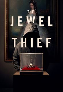 The Jewel Thief