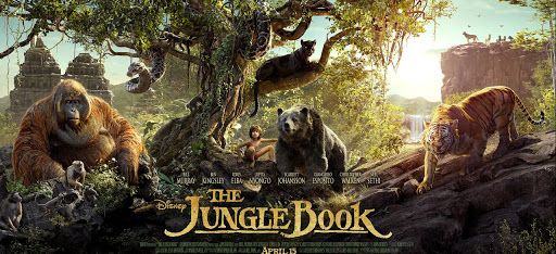 The Jungle Book