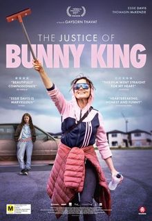 The Justice of Bunny King