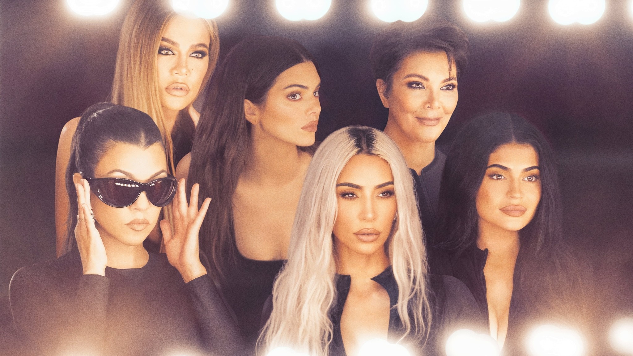 The Kardashians