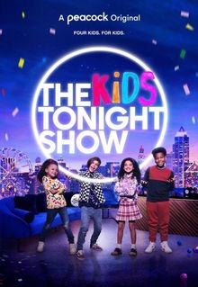 The Kids Tonight Show
