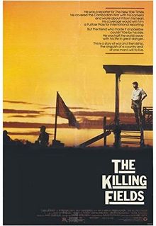 The Killing Fields