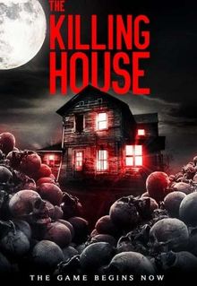 The Killing House