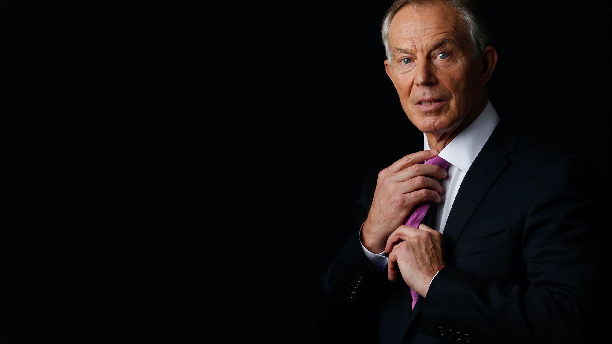 The Killing$ of Tony Blair