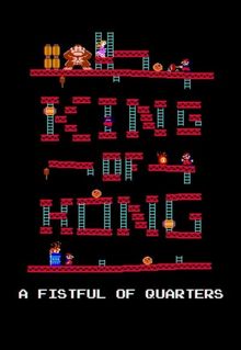 The King of Kong: A Fistful of Quarters