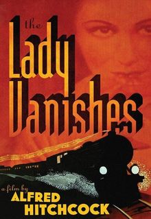 The Lady Vanishes