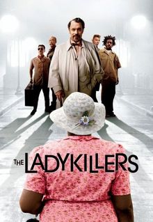 The Ladykillers