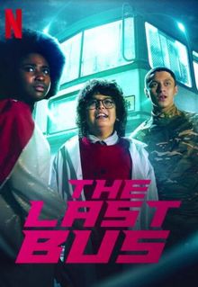 The Last Bus