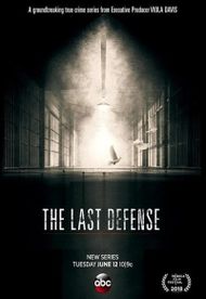 The Last Defense