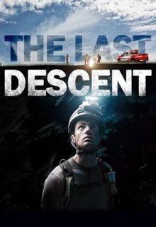 The Last Descent