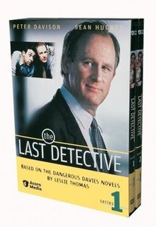 The Last Detective