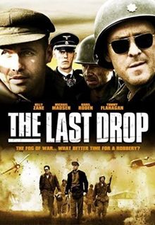 The Last Drop