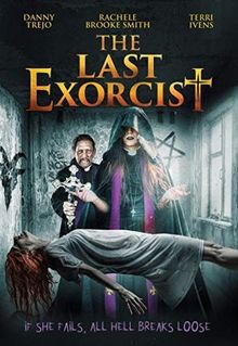 The Last Exorcist